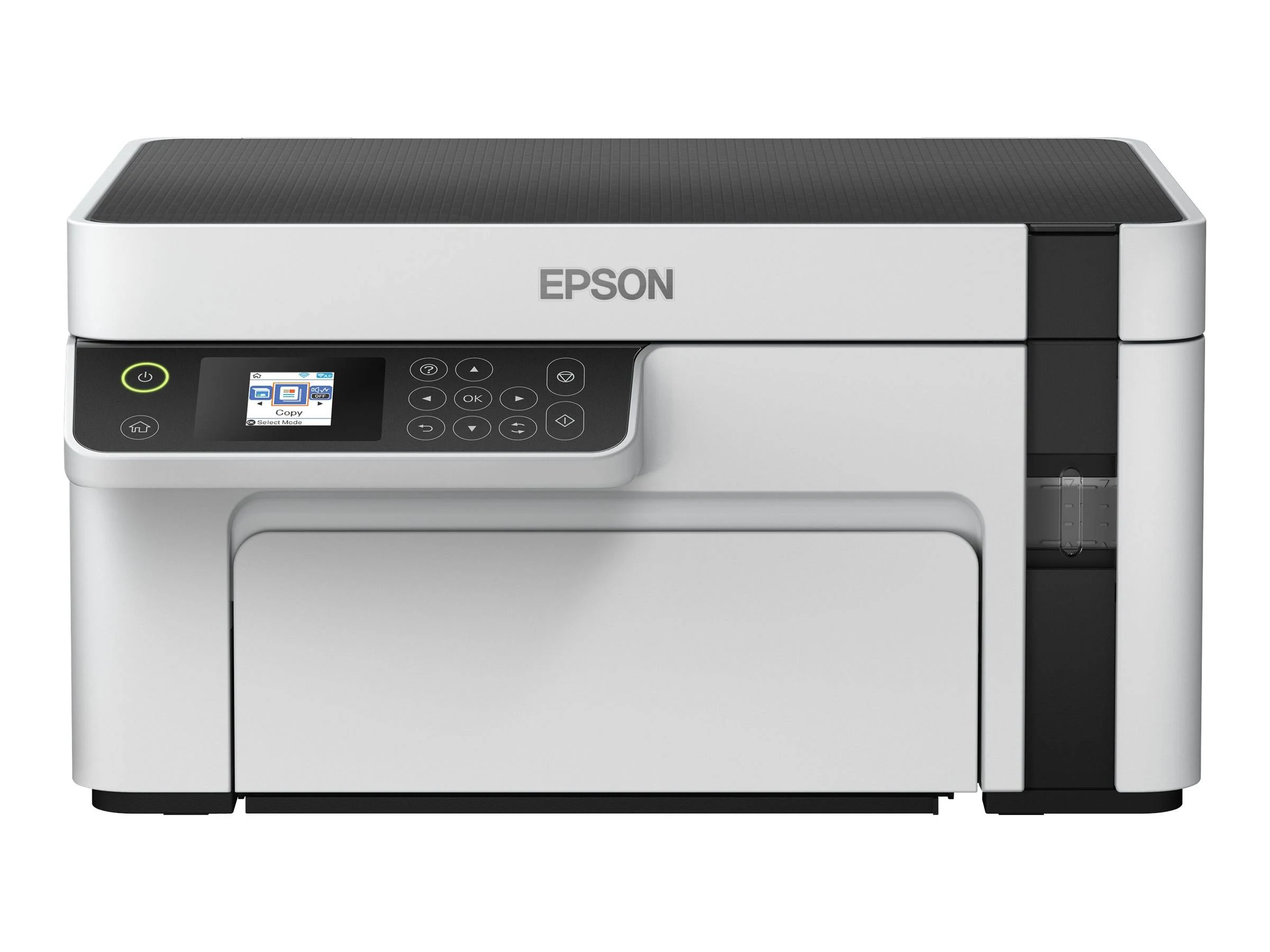 Epson Ink Tank Printer Mono M2120 A4 Multi Function with WiFi view 4